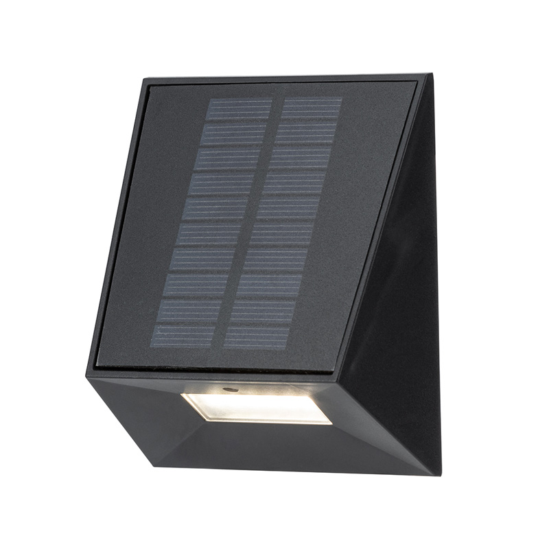 LED Solar Lights