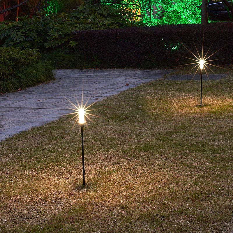 Lawn Lights