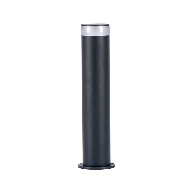 Aluminum Pole